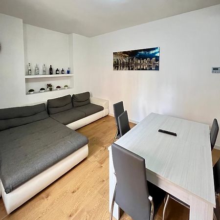 Brigata Rooms Sassari Eksteriør billede