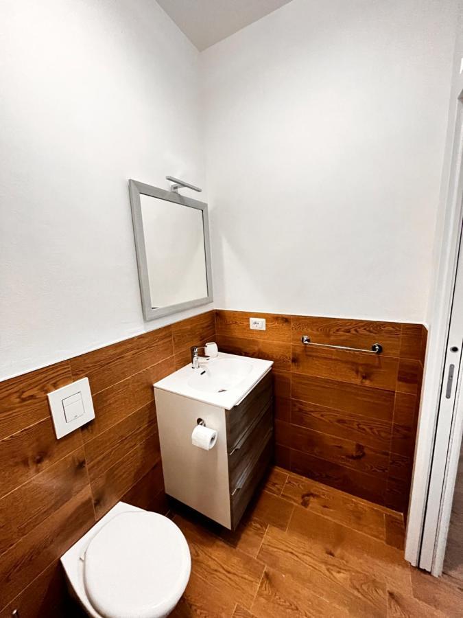 Brigata Rooms Sassari Eksteriør billede