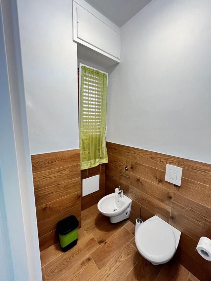 Brigata Rooms Sassari Eksteriør billede