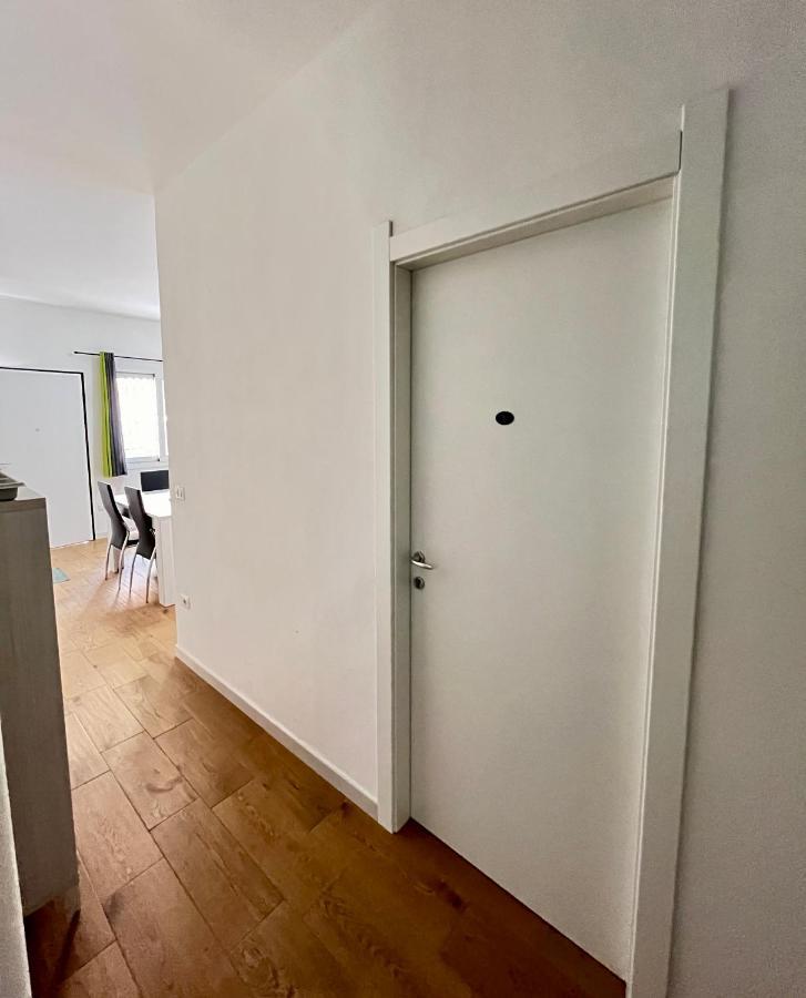 Brigata Rooms Sassari Eksteriør billede