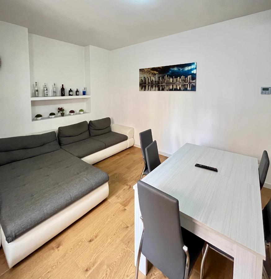 Brigata Rooms Sassari Eksteriør billede