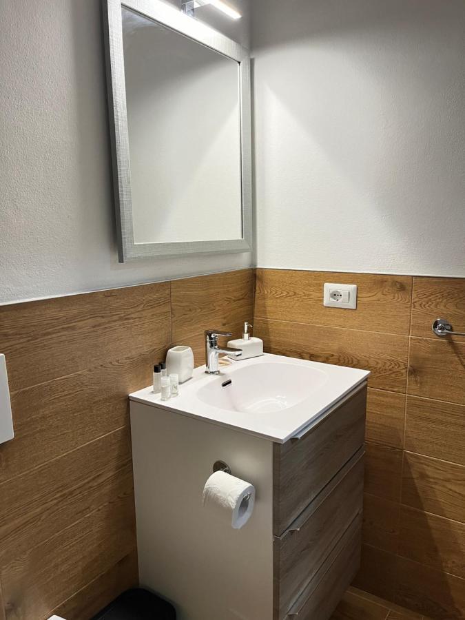 Brigata Rooms Sassari Eksteriør billede