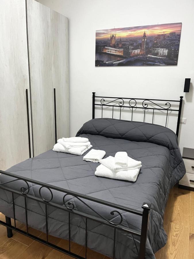 Brigata Rooms Sassari Eksteriør billede