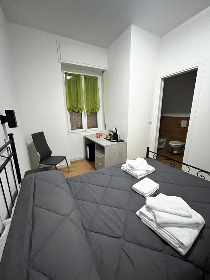 Brigata Rooms Sassari Eksteriør billede