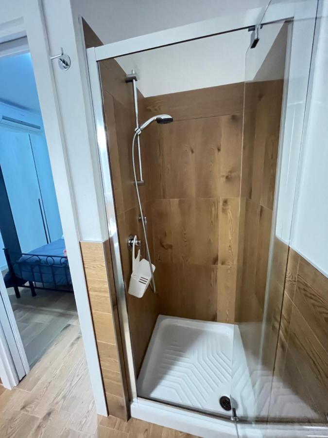 Brigata Rooms Sassari Eksteriør billede